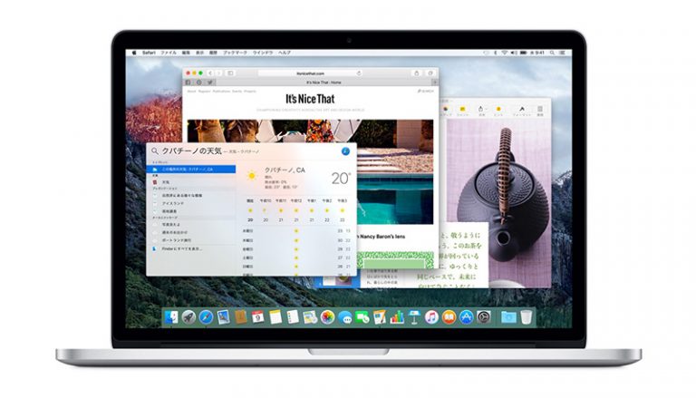 MacBook Pro と iMac どっちにする？迷っている人へ捧げる記事